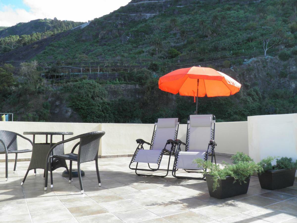 Casa De Isora Villa Garachico  Exterior foto