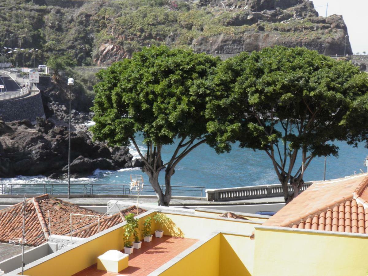 Casa De Isora Villa Garachico  Exterior foto